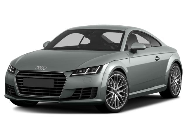 audi tt coupe 2016 TRUC5AFV1G1033090 image